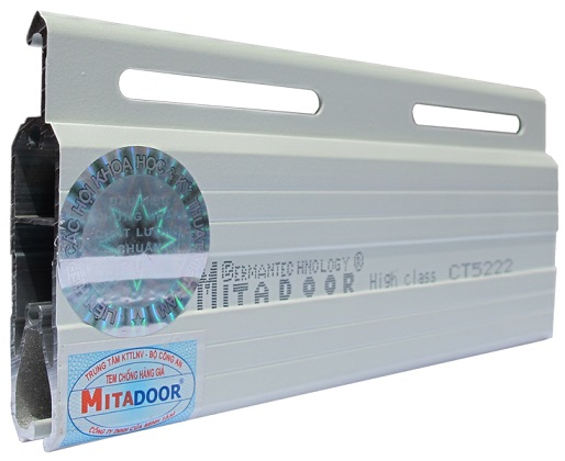 Cửa cuốn Mitadoor CT5222