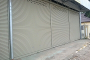 Sửa cửa cuốn giá rẻ tại tất cả các Quận Tp. Hồ Chí Minh